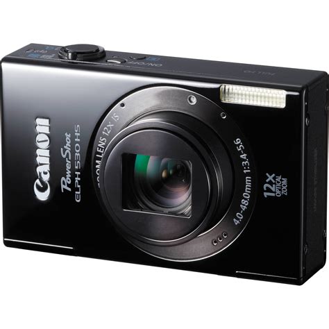 canon powershot elph